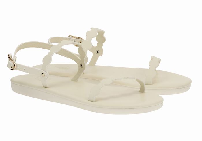 Sandales Bride Arrière Ancient Greek Sandals Orion   | HXK-8240341